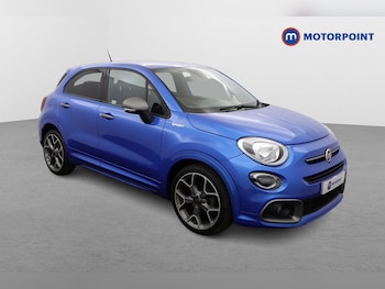 2021 - 1.0 Sport 5dr