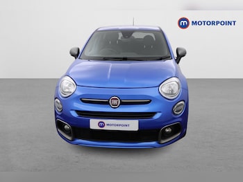 Used Fiat 500X 2021 for sale - 75584773: Photo