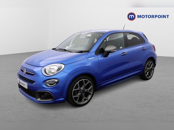 Used Fiat 500X 2021 for sale - 75584773: Photo