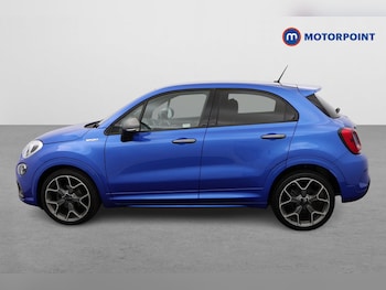 Used Fiat 500X 2021 for sale - 75584773: Photo
