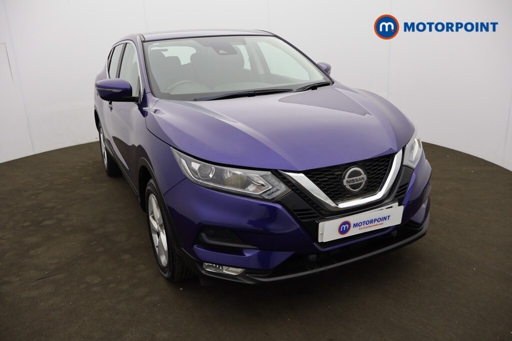 Used Nissan Qashqai for sale - 77878514: Photo 13