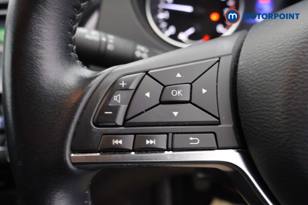 Used Nissan Qashqai for sale - 77878514: Photo 15