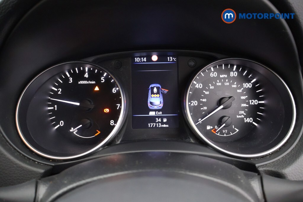 Used Nissan Qashqai for sale - 77878514: Photo 17