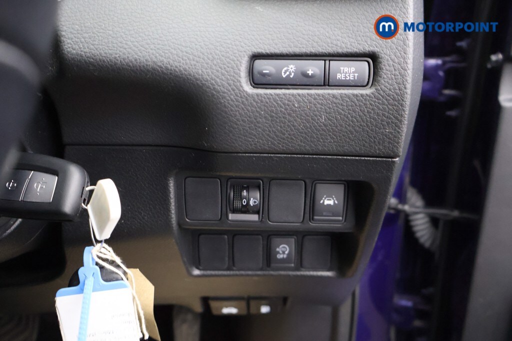 Used Nissan Qashqai for sale - 77878514: Photo 19