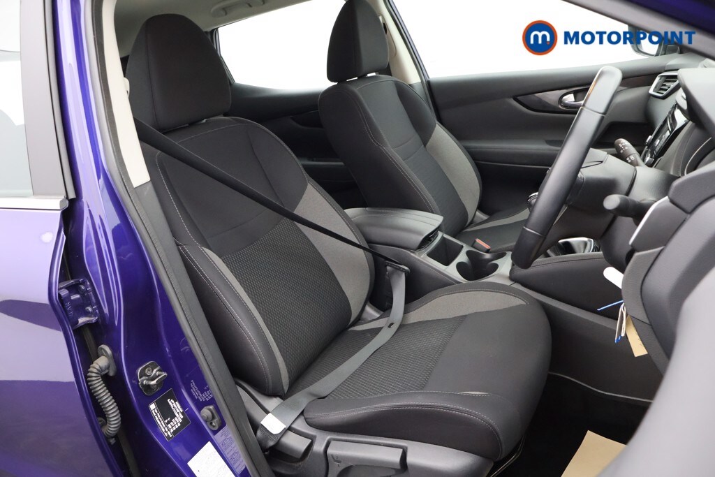 Used Nissan Qashqai for sale - 77878514: Photo 30