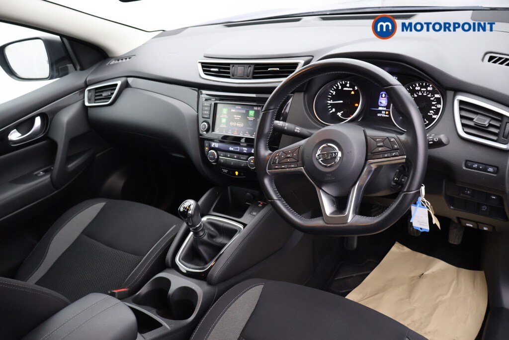 Used Nissan Qashqai for sale - 77878514: Photo 31