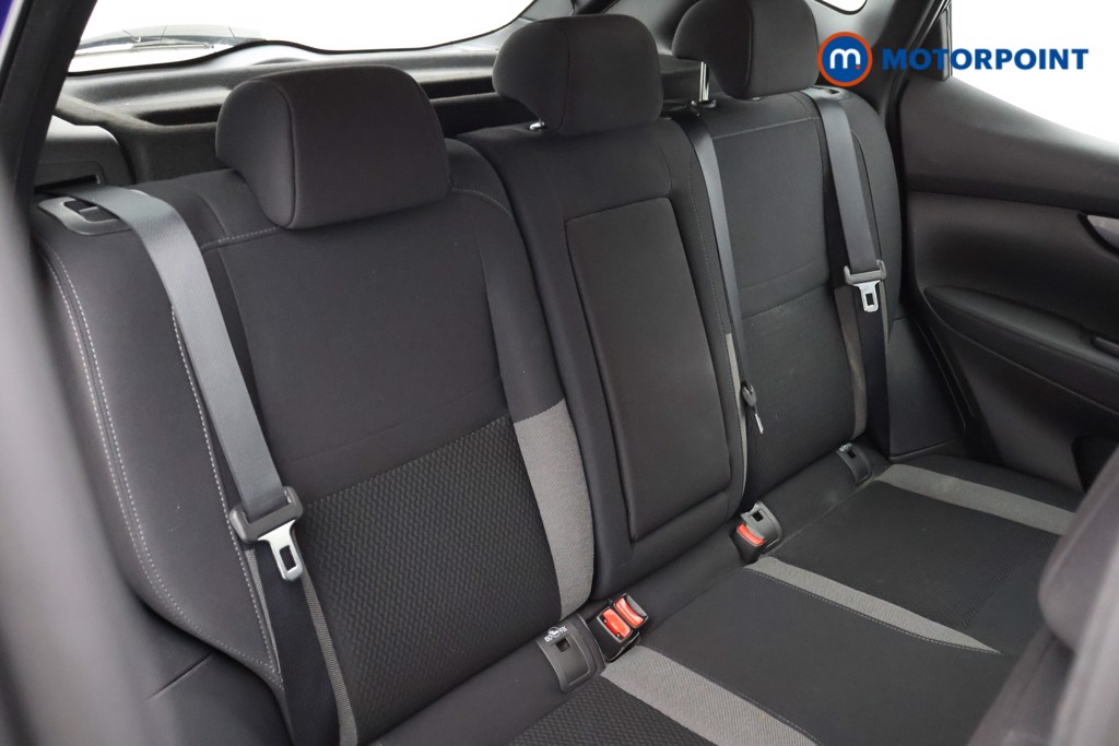 Used Nissan Qashqai for sale - 77878514: Photo 32