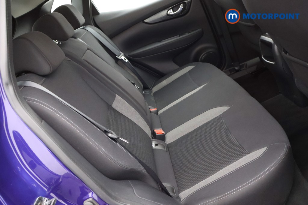 Used Nissan Qashqai for sale - 77878514: Photo 33