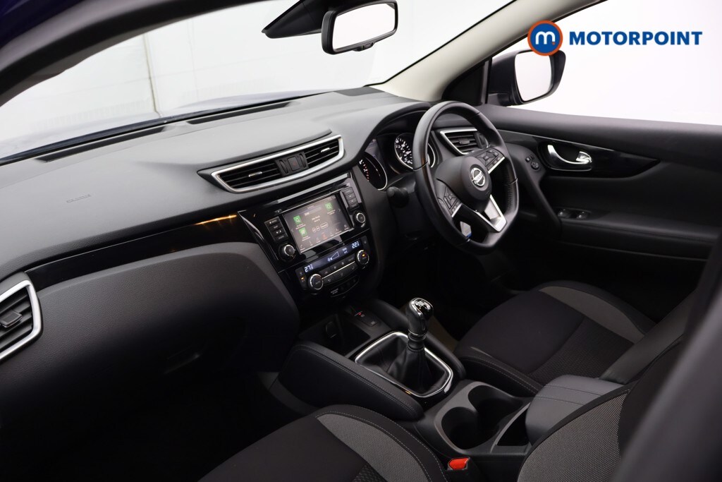 Used Nissan Qashqai for sale - 77878514: Photo 39