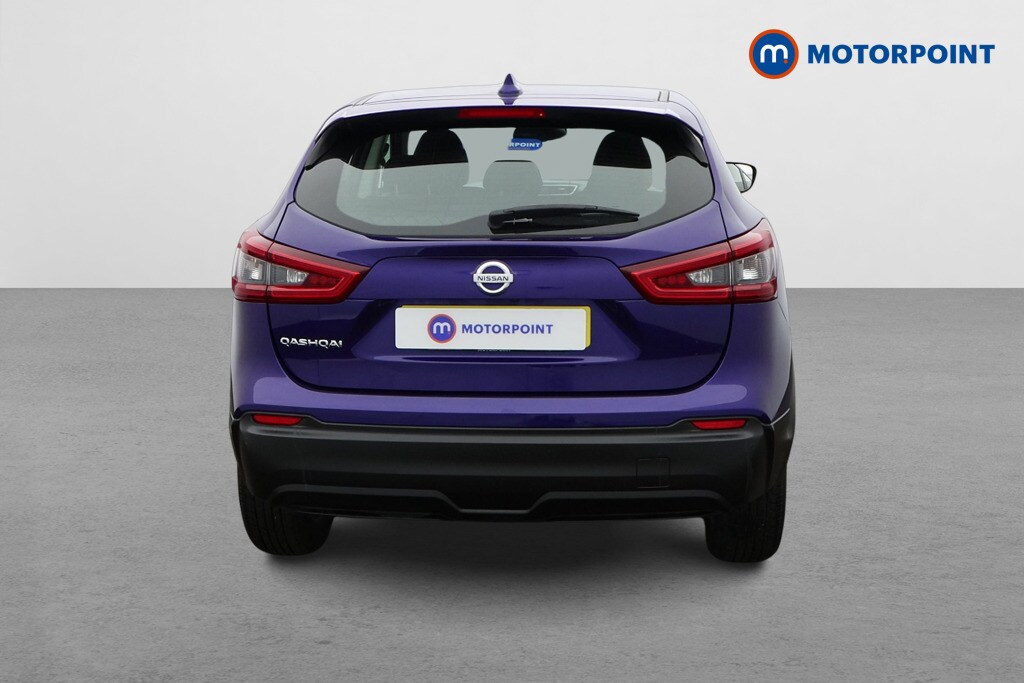 Used Nissan Qashqai for sale - 77878514: Photo 6