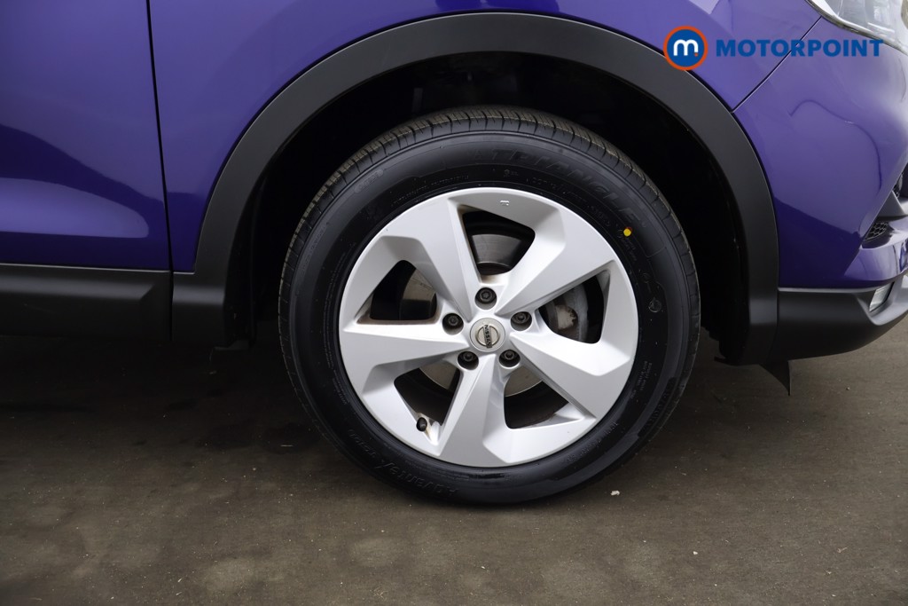 Used Nissan Qashqai for sale - 77878514: Photo 9