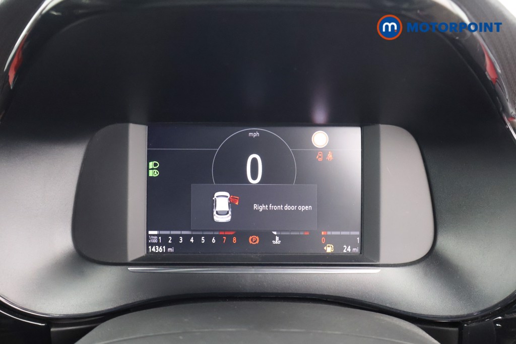 Used Vauxhall Corsa 2023 for sale - 77607833: Photo 14