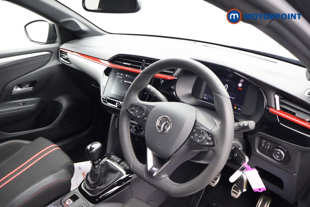 Used Vauxhall Corsa 2023 for sale - 77607833: Photo 22