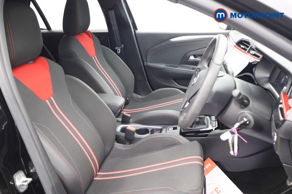Used Vauxhall Corsa 2023 for sale - 77607833: Photo 23