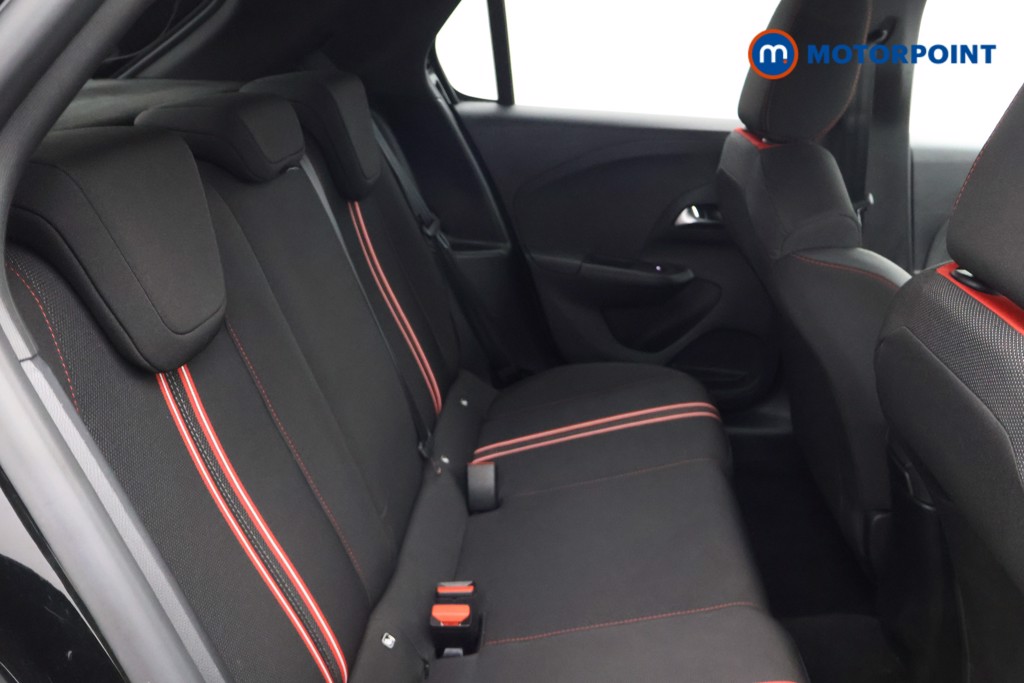 Used Vauxhall Corsa 2023 for sale - 77607833: Photo 24