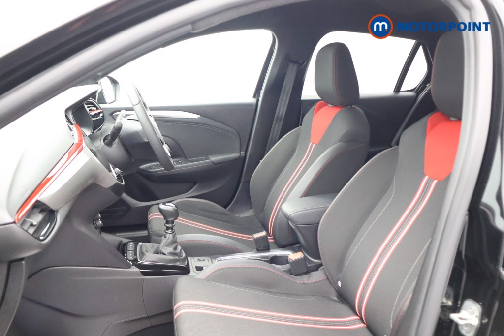 Used Vauxhall Corsa 2023 for sale - 77607833: Photo 28