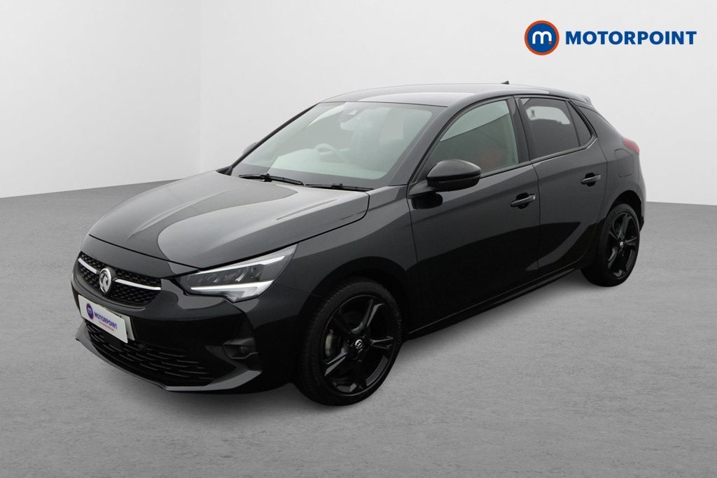 Used Vauxhall Corsa 2023 for sale - 77607833: Photo 3