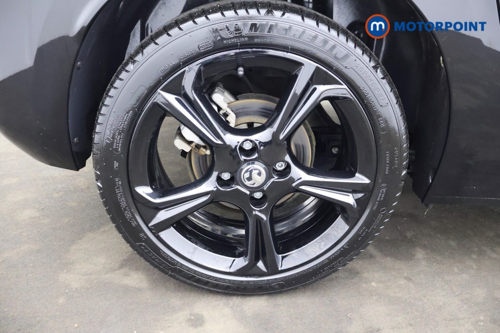 Used Vauxhall Corsa 2023 for sale - 77607833: Photo 30