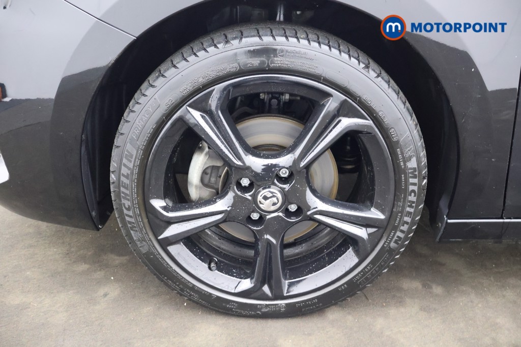 Used Vauxhall Corsa 2023 for sale - 77607833: Photo 32