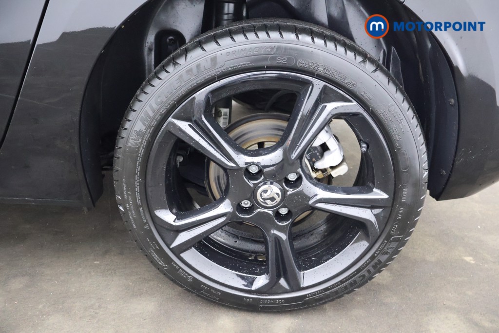 Used Vauxhall Corsa 2023 for sale - 77607833: Photo 33