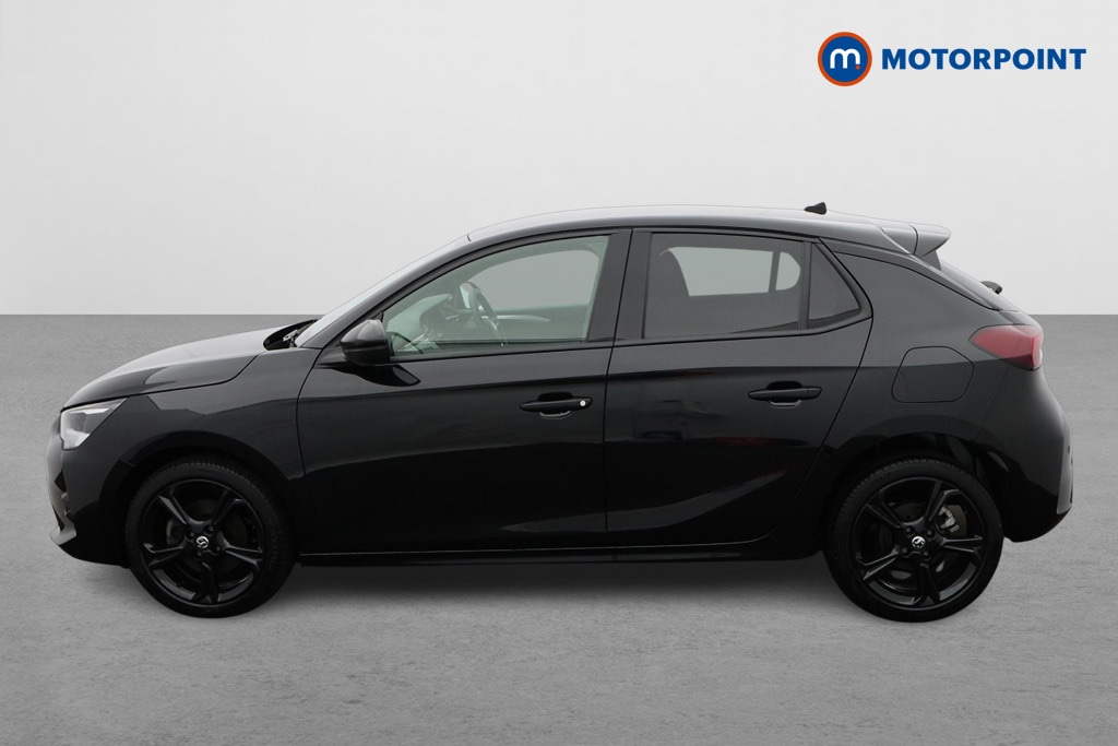 Used Vauxhall Corsa 2023 for sale - 77607833: Photo 4