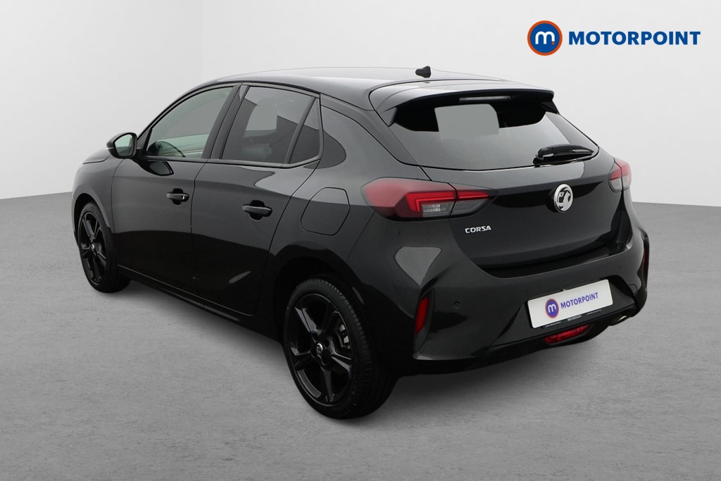 Used Vauxhall Corsa 2023 for sale - 77607833: Photo 5