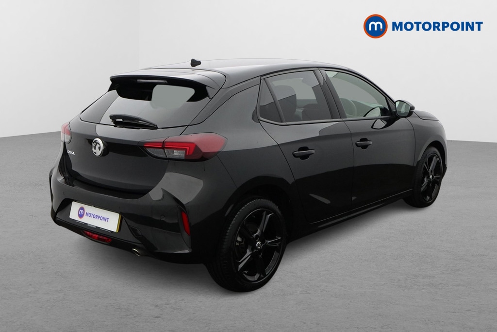 Used Vauxhall Corsa 2023 for sale - 77607833: Photo 7