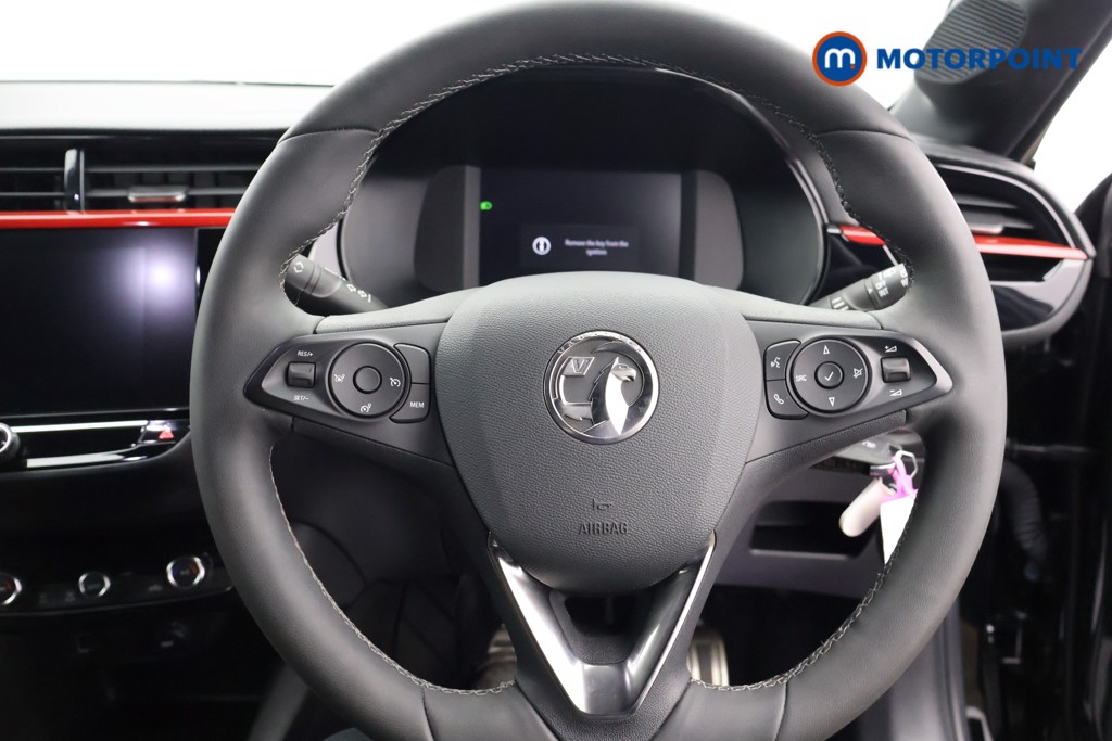 Used Vauxhall Corsa 2023 for sale - 77607833: Photo 9
