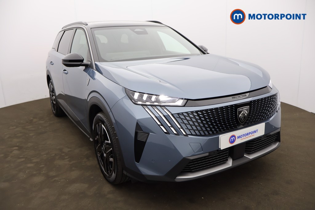 Used Peugeot 5008 2025 for sale - 78166634: Photo 13