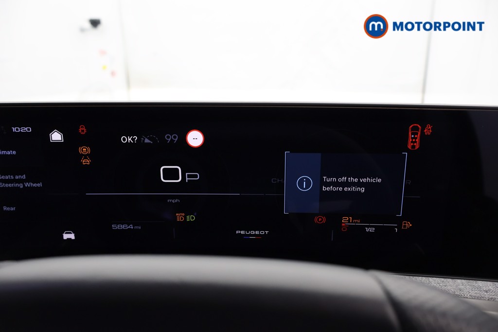 Used Peugeot 5008 2025 for sale - 78166634: Photo 19