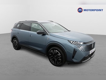 Used Peugeot 5008 2025 for sale - 78166634: Photo