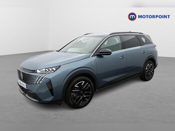 Used Peugeot 5008 2025 for sale - 78166634: Photo