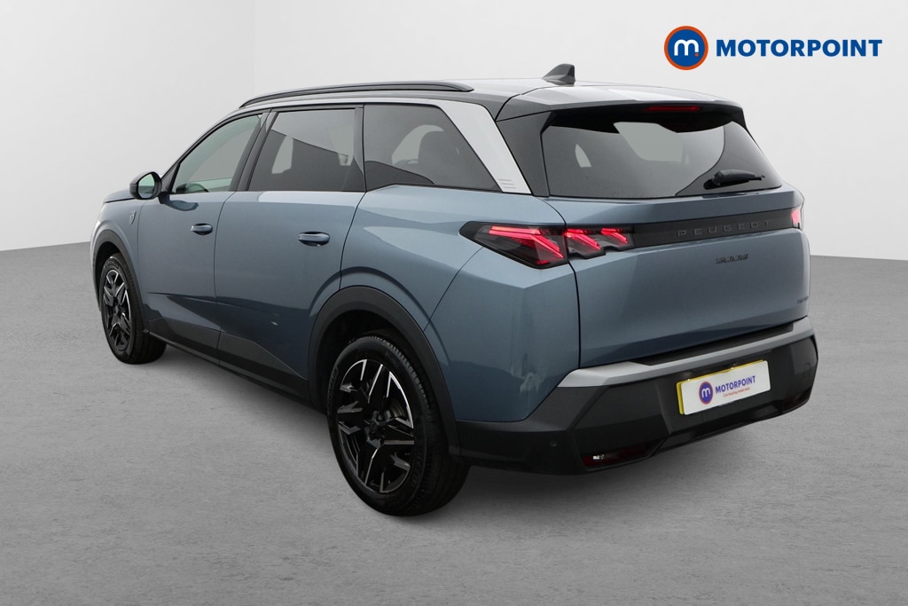 Used Peugeot 5008 2025 for sale - 78166634: Photo 5