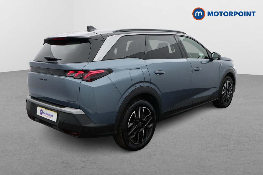 Used Peugeot 5008 2025 for sale - 78166634: Photo 7