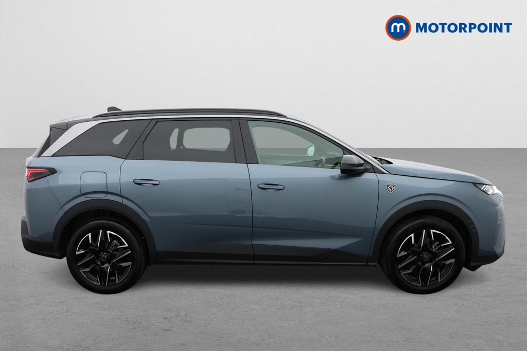 Used Peugeot 5008 2025 for sale - 78166634: Photo 8