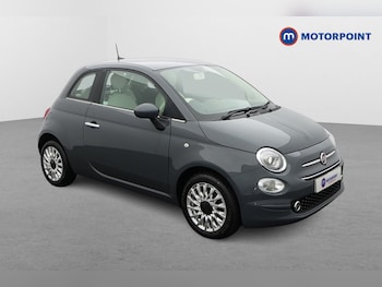 Used Fiat 500 2019 for sale - 79511153: Photo