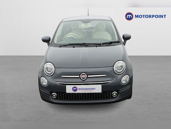 Used Fiat 500 2019 for sale - 79511153: Photo