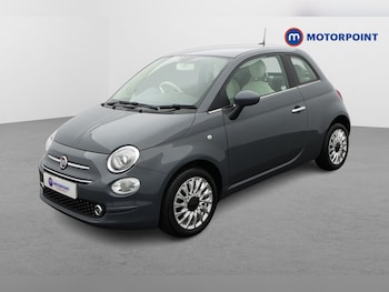 Used Fiat 500 2019 for sale - 79511153: Photo