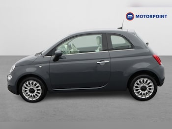 Used Fiat 500 2019 for sale - 79511153: Photo