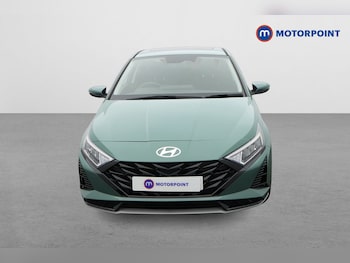 Used Hyundai i20 2025 for sale - 79209096: Photo
