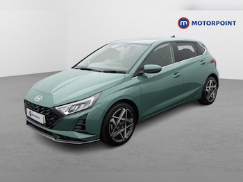 Used Hyundai i20 2025 for sale - 79209096: Photo