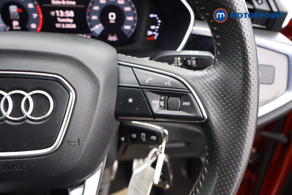 Used Audi Q3 2019 for sale - 78039844: Photo 11