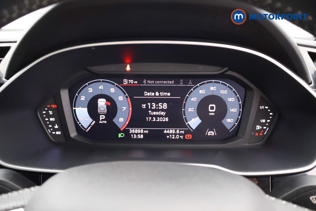 Used Audi Q3 2019 for sale - 78039844: Photo 12