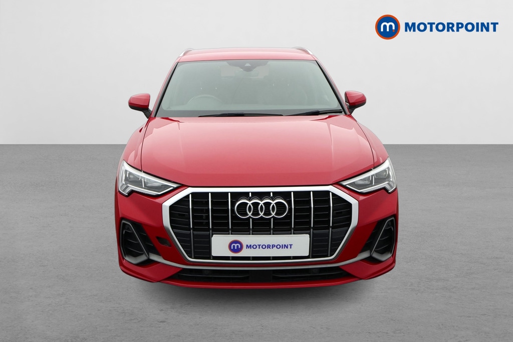 Used Audi Q3 2019 for sale - 78039844: Photo 2
