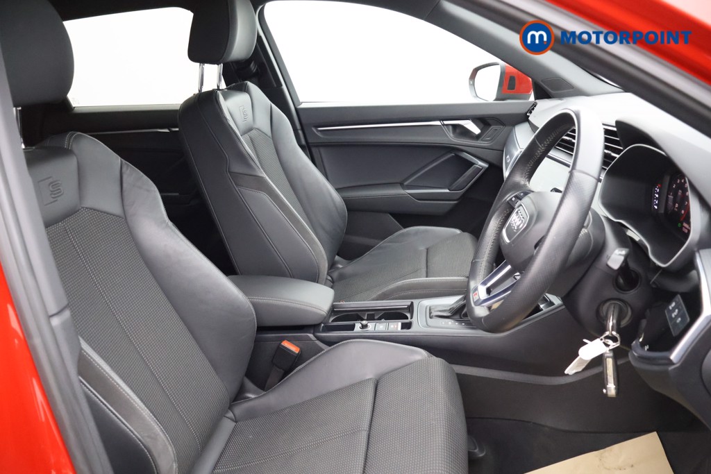 Used Audi Q3 2019 for sale - 78039844: Photo 21