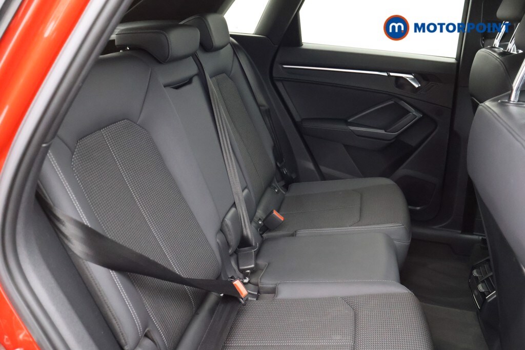 Used Audi Q3 2019 for sale - 78039844: Photo 22