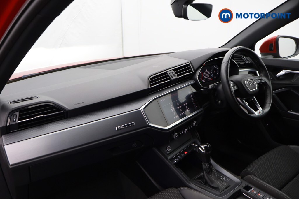 Used Audi Q3 2019 for sale - 78039844: Photo 25