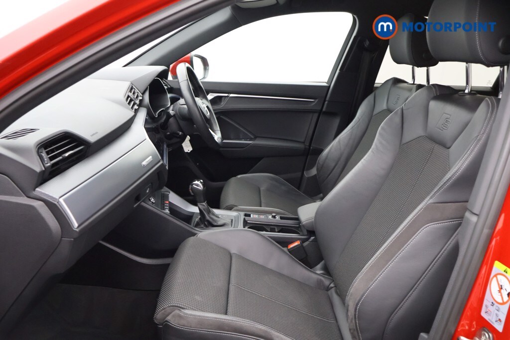 Used Audi Q3 2019 for sale - 78039844: Photo 26