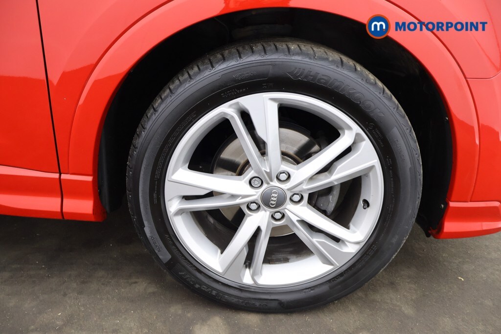 Used Audi Q3 2019 for sale - 78039844: Photo 29