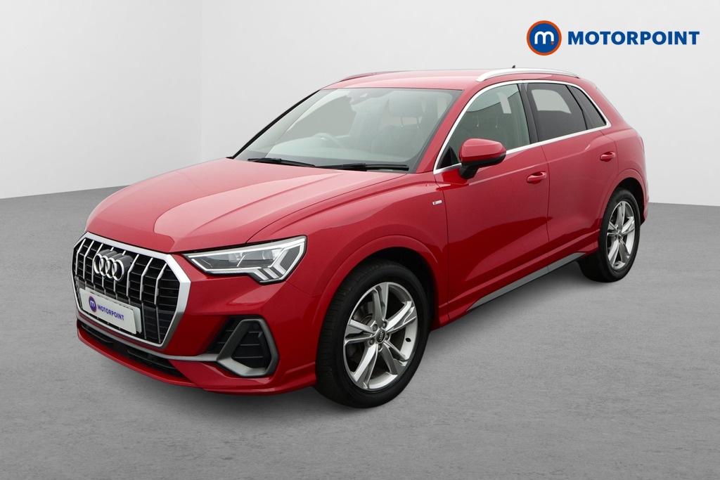 Used Audi Q3 2019 for sale - 78039844: Photo 3